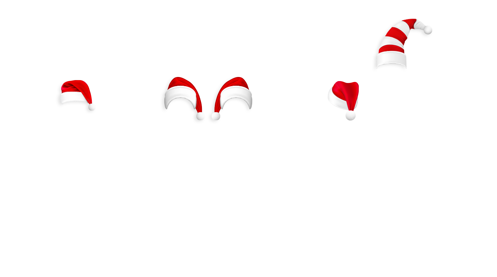 Nugi Technologies Xmas Logo