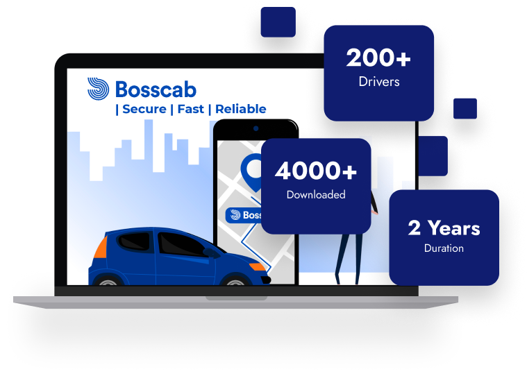 bosscab project usp