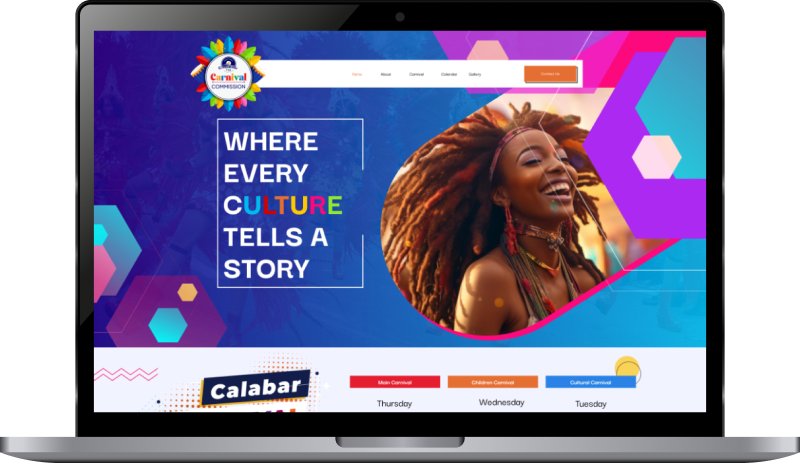 project-Calabar Carnival 