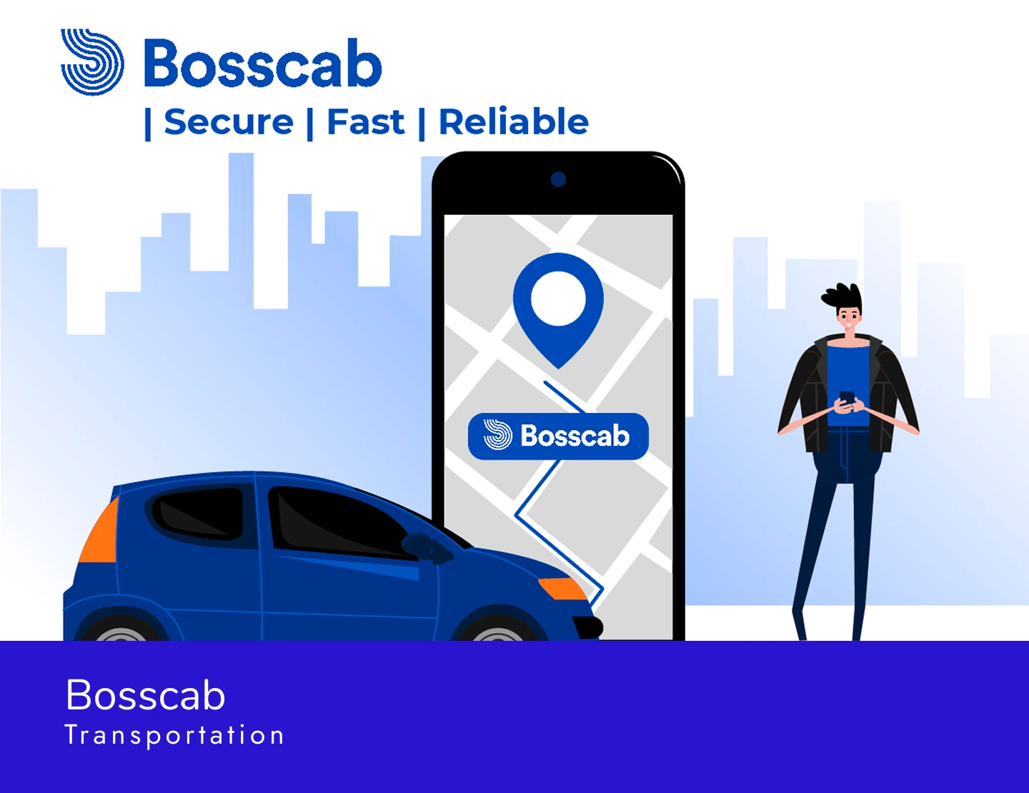 bosscab