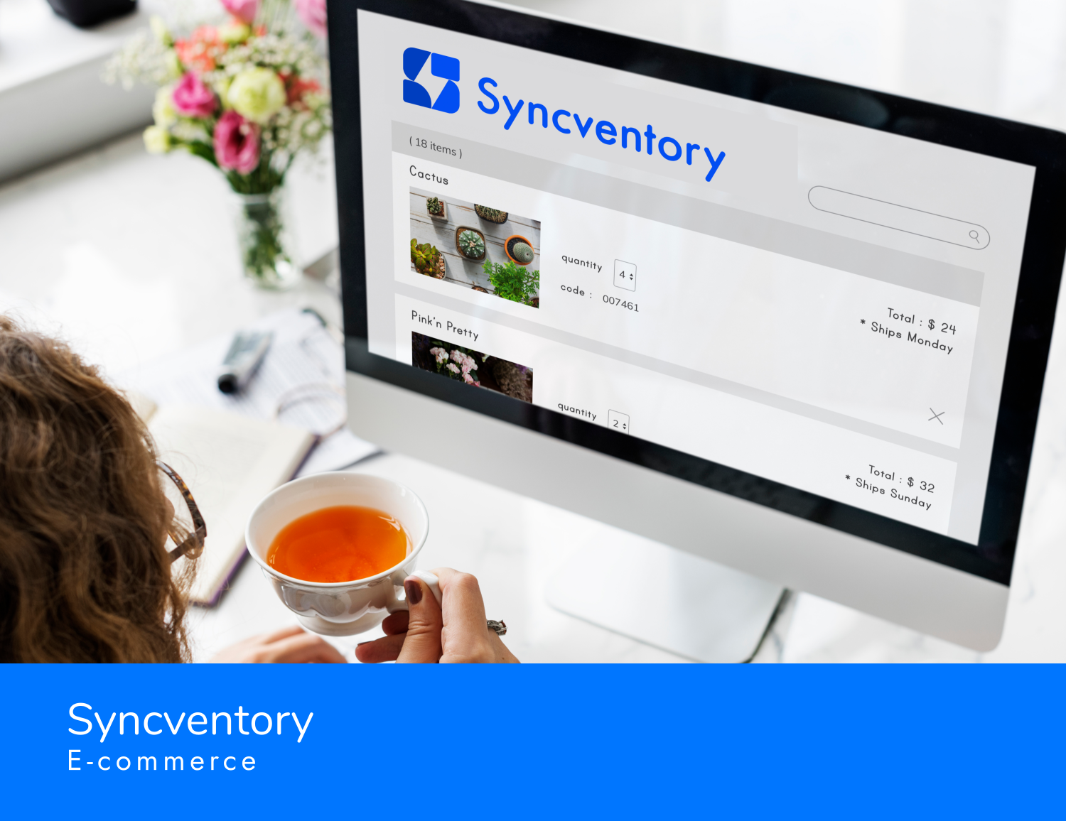 syncventory